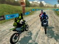 Cluiche Xcross Madness