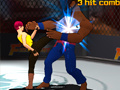 Cluiche Art of Free Fight
