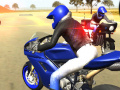 Cluiche 3D Moto Simulator 2