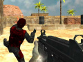 Cluiche Army force strike