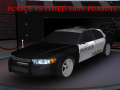 Cluiche Police vs Thief: Hot Pursuit