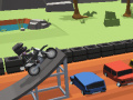Cluiche Blocky trials