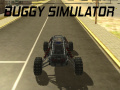 Cluiche Buggy Simulator