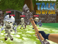 Cluiche Talk to My Axe