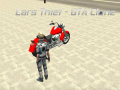 Cluiche Cars Thief - GTA Clone