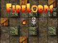 Cluiche Firelords