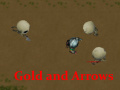 Cluiche Gold and Arrows