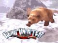 Cluiche Bear hunter