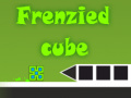 Cluiche Frenzied Cube