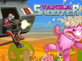 Cluiche Vanila Shooter