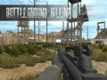 Cluiche Battleground Killing  