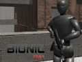Cluiche Bionic Beta