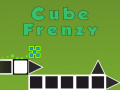 Cluiche Cube Frenzy
