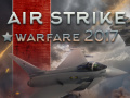 Cluiche Air Strike Warfare 2017