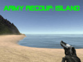 Cluiche Army Recoup Island