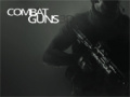 Cluiche Combat Guns 3d