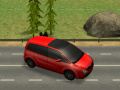 Cluiche Traffic Road