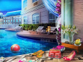 Cluiche The Luster of Luxury