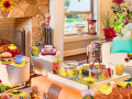 Cluiche Quiet House Hidden Objects