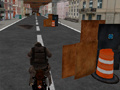 Cluiche Crazy Biker