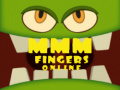 Cluiche Mmm Fingers Online