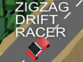 Cluiche Zigzag Drift Racer