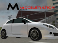 Cluiche M-Acceleration  