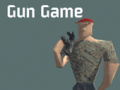 Cluiche Gun Game