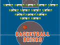 Cluiche Basketball Bricks