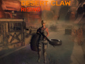 Cluiche Desert Claw Rising