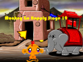 Cluiche Monkey Go Happly Stage 19