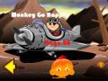 Cluiche Monkey Go Happly Stage 20