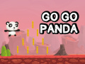 Cluiche Go Go Panda