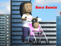 Cluiche Save Samia