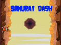 Cluiche Samurai Dash