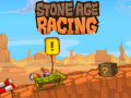 Cluiche Stone Age Racing