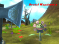 Cluiche Brutal Wanderer 2