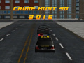 Cluiche Crime Hunt 3D 2016