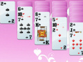 Cluiche Russian Solitaire