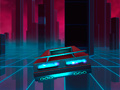 Cluiche Cyber Rider Turbo