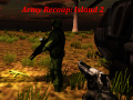 Cluiche Army Recoup: Island 2