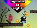 Cluiche Ascent of Light