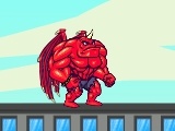 Cluiche Hellbound Rampage