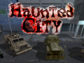 Cluiche Haunted City 