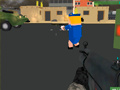Cluiche Military Wars 3D Multiplayer