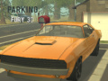 Cluiche Parking Fury 3D