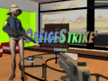Cluiche Office strike 2 Battles
