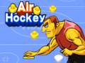 Cluiche Air Hockey