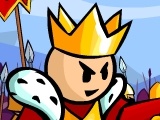 Cluiche Kings Game
