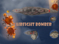 Cluiche Airfight Bomber